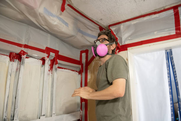 Best Airborne Mold Testing  in Lisbon, IA